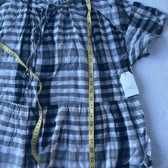 Time true blouse - Picture 3 of 6